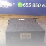 CAJA RELES / FUSIBLES 91649