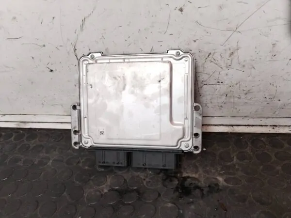 CENTRALITA MOTOR UCE 112612