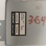 MODULO ELECTRONICO 113390