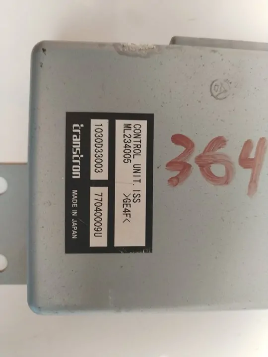 MODULO ELECTRONICO 113390