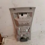 LUZ INTERIOR 113735