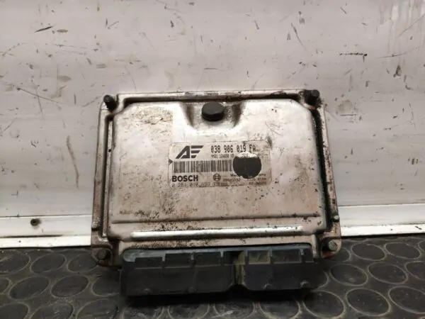 CENTRALITA MOTOR UCE 108863