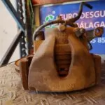 PINZA DE FRENO DELANTERA IZQUIERDA 93670