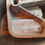RETROVISOR IZQUIERDO 114036