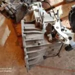 CAJA CAMBIOS 93085