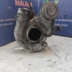 TURBOCOMPRESOR 95587