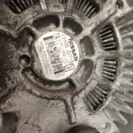 ALTERNADOR 107671
