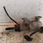 CONMUTADOR DE ARRANQUE 115040