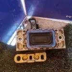 SOPORTE MOTOR 95514