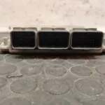 CENTRALITA MOTOR UCE 109507