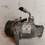 COMPRESOR AIRE ACONDICIONADO 113740