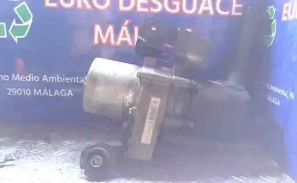 BOMBA DIRECCION 91021