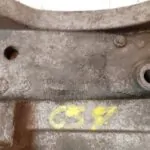 SOPORTE ALTERNADOR 115408