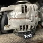 ALTERNADOR 91209