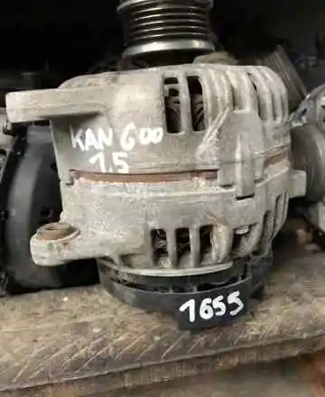 ALTERNADOR 91209
