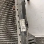 RADIADOR AGUA 108294