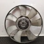 VENTILADOR VISCOSO MOTOR 109938