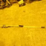 AIRBAG CORTINA DELANTERO DERECHO 98675
