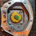 AIRBAG DELANTERO IZQUIERDO 108119