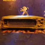 CENTRALITA MOTOR UCE 98186
