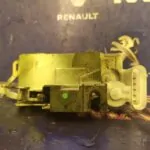 CERRADURA PUERTA DELANTERA IZQUIERDA 97540