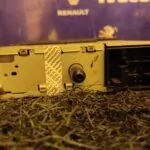 SISTEMA AUDIO / RADIO CD 95253