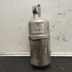 CONDENSADOR / RADIADOR AIRE ACONDICIONADO 109877
