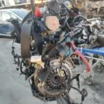 MOTOR COMPLETO 109535