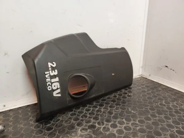 TAPA MOTOR 105349