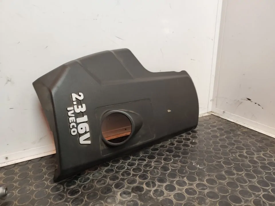 TAPA MOTOR 105349