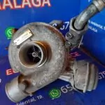 TURBOCOMPRESOR 94163