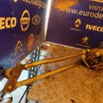 MOTOR LIMPIA DELANTERO 100465