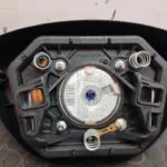 AIRBAG DELANTERO IZQUIERDO 107447