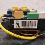 CAJA RELES / FUSIBLES 109427