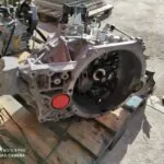 CAJA CAMBIOS 93263