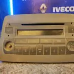 SISTEMA AUDIO / RADIO CD 100389