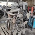 MOTOR COMPLETO 109174