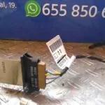 RESISTENCIA CALEFACCION 91019