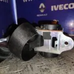 CINTURON SEGURIDAD DELANTERO DERECHO 100850