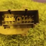 MANDO LUCES 94819