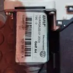 MOTOR ELEVALUNAS DELANTERO IZQUIERDO 107836