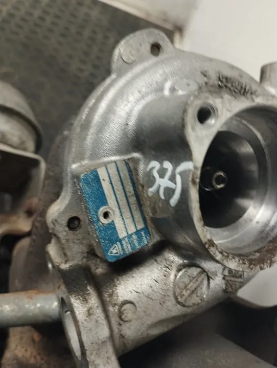 TURBOCOMPRESOR 110152