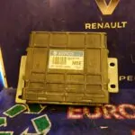 CENTRALITA MOTOR UCE 98027