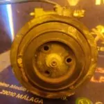 COMPRESOR AIRE ACONDICIONADO 99508