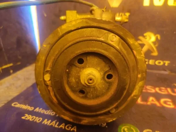 COMPRESOR AIRE ACONDICIONADO 99508