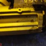 CONMUTADOR DE ARRANQUE 98281
