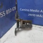 SOPORTE / GUIA PUERTA CORREDERA 95743