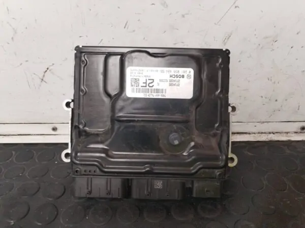 CENTRALITA MOTOR UCE 112156