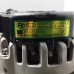 ALTERNADOR 110367