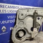 ELEVALUNAS TRASERO IZQUIERDO 103839